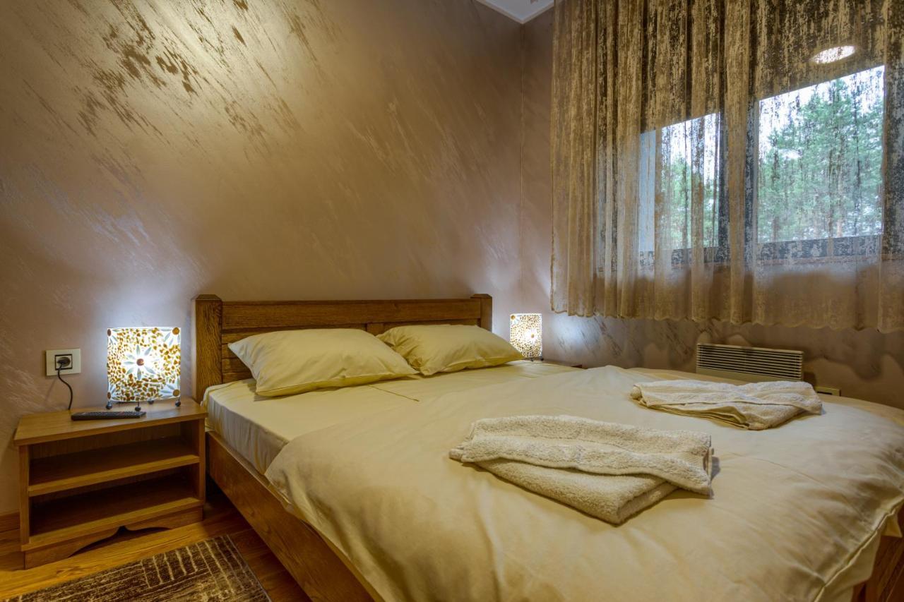 Apartman Nele Zlatibor Exterior photo