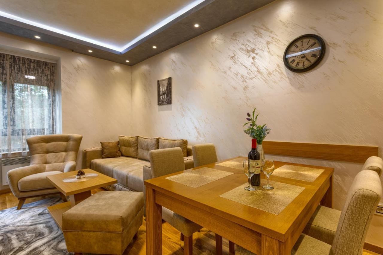 Apartman Nele Zlatibor Exterior photo