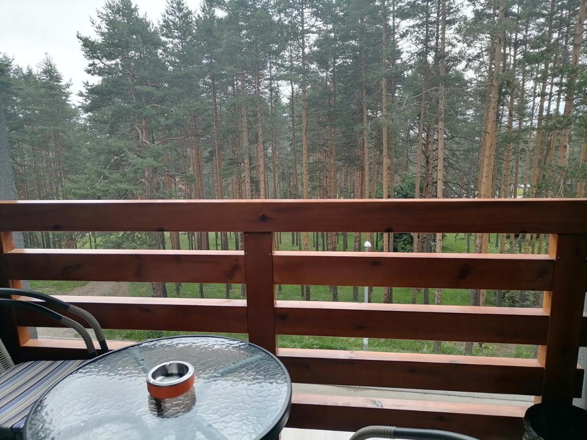 Apartman Nele Zlatibor Exterior photo